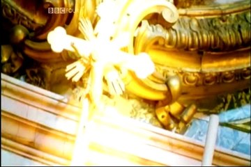 51 - Simon Schaffer - Dark Science of Church