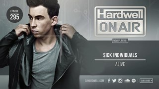 Hardwell On Air 295_12