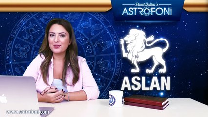 ASLAN burcu haftalık yorumu 28 Kasım - 04 Aralık 2016