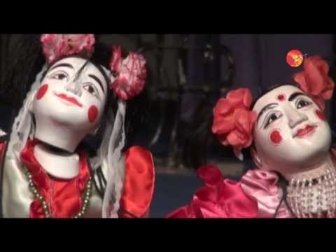 The Future of Burmese Puppetry