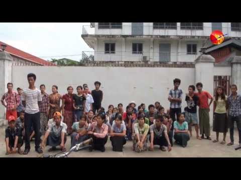 Labour Law To Decide Daily Wages : Chinese Factory Official