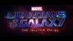 Marvel's Guardians of the Galaxy - The Telltale Series | Official Teaser (2017)