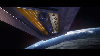 Marvel's Guardians of the Galaxy - The Telltale Series's Official Teaser