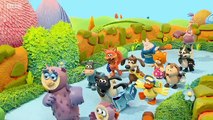 Timmy Time . s01e06 . Timmy Says Sorry . children story cartoon cBeebies