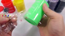 juguetes para niños de 3 a 6 años - Slime sin Borax - Pipi tv