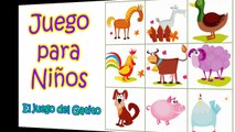 Juegos Para Niños - Juegos Infantiles Educativos Gratis - El juego del Gatito 5