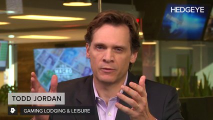 3 Reasons Why We’re Bearish On Regional Gaming Stocks