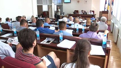 DERVENTA - SO USVOJILA REBALANS BUDŽETA PREKO 15 MILIONA KM 30. 06. 2016.