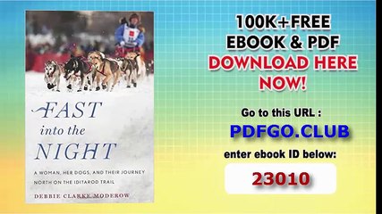 A Woman, Her Dogs, and Their Journey North on the Iditarod Trail