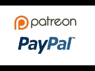 Como ajudar o canal via Patreon e PayPal   -   #0041