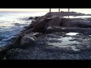 COSTA DA CAPARICA!   -   #0037