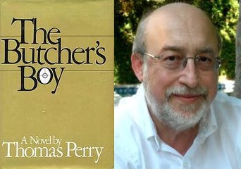 Novels Plot Summary 231: The Butcher's Boy