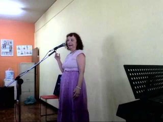 Nuri no Café com Poesia - 80º Edição