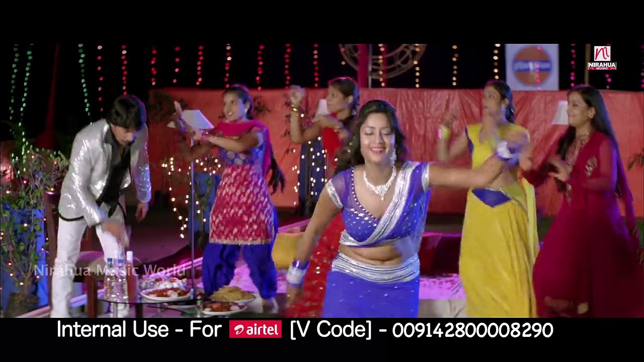 ---bada maza rasgulla me full song  '''TIGER'' super hit bhojpuri film