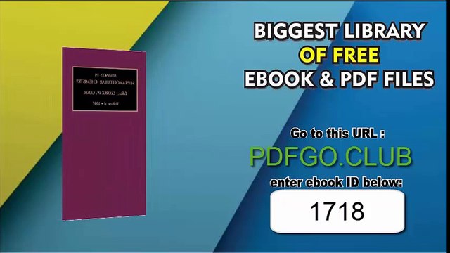 Advances in Supramolecular Chemistry, Volume 4 1st Edition