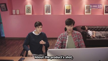 [Engsub] Clubfriday To Be Continued " She Changed " Ep.11  [2/5]