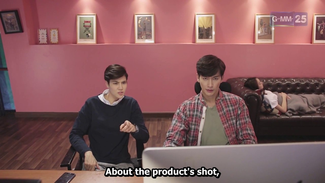 [Engsub] Clubfriday To Be Continued " She Changed " Ep.11  [2/5]