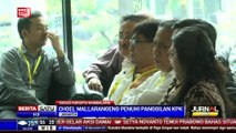 Choel Mallarangeng Diperiksa KPK sebagai Tersangka Korupsi Hambalang
