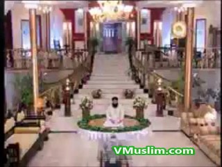 AAQA KA MILAD AAYA -- Owais Raza qadri
