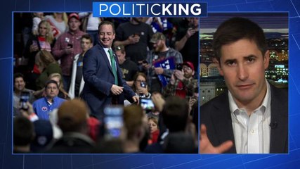 What Trump's early staff picks say about the way he'll govern