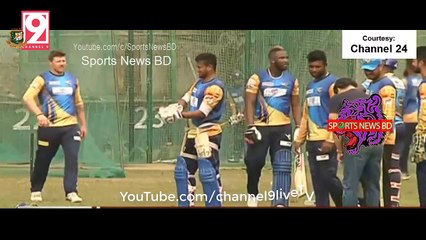 এখনো সেমিফাইনাল খেলার সম্ভাবনা আছে মাশরাফির কুমিল্লার BPL T20 2016 Cricket News