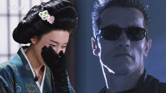 [아가씨네] 장도연을 부끄럽게 만든 19금 버전!