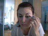 Daily Make Up Routine Gettin' Ready part 3