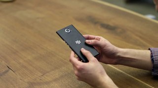 BlackBerry Priv- 7 things to love about the Android part2