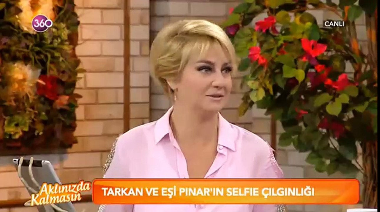 Tarkan: Murat Boz'la Küs Değiliz | Aklınızda Kalmasın