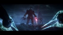 Halo Wars 2 - Trailer The Game Awards 2016