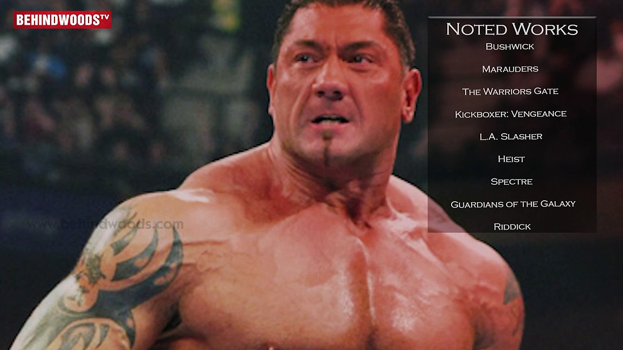 10 famous WWE Superstars who turned actors | 9th is Shocking!!!