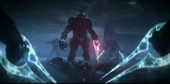 Trailer de Halo Wars 2. The Game Awards 2016
