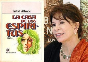 Novels Plot Summary 232: The House of the Spirits