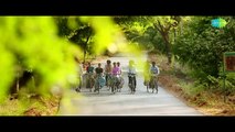 Maaveeran Kittu - Elanthaari HD Video Song   D.Imman   Vishnu Vishal, Sri Divya