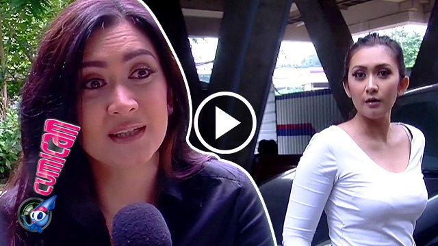 Tinggalkan Sinetron, Nafa Urbach Sibuk Bisnis - Cumicam 02 Desember 2016