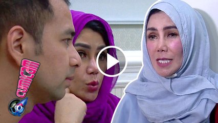 Ibunda Larang Beli Mobil Baru, Raffi Ngeyel - Cumicam 02 Desember 2016