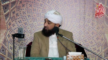 Mehfil-e-Milaad krne wale Sihaba se HUZOOR ne kya irshad farma