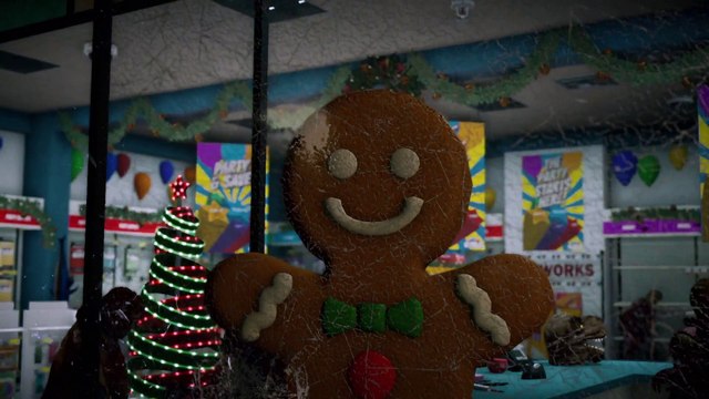 Dead Rising 4 - Trailer de lancement