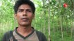 Life of Burmese Rubber workers in Thailand
