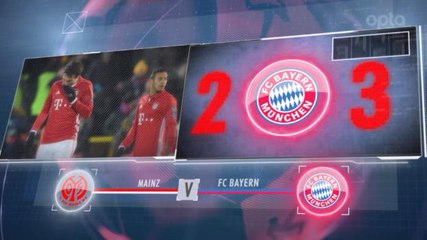 SEPAKBOLA: Bundesliga: 5 Things... Jelang Pekan Ke-13