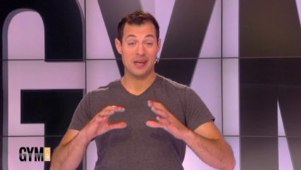 '100% Pilates' avec Constant - GYM DIRECT du 05/12