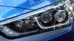 Hyundai Ioniq Electric Autonomous Concept self-driving vehicle  part 2