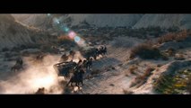 Assassin’s Creed - -Carriage Chase- Clip [HD] - 20th Century FOX