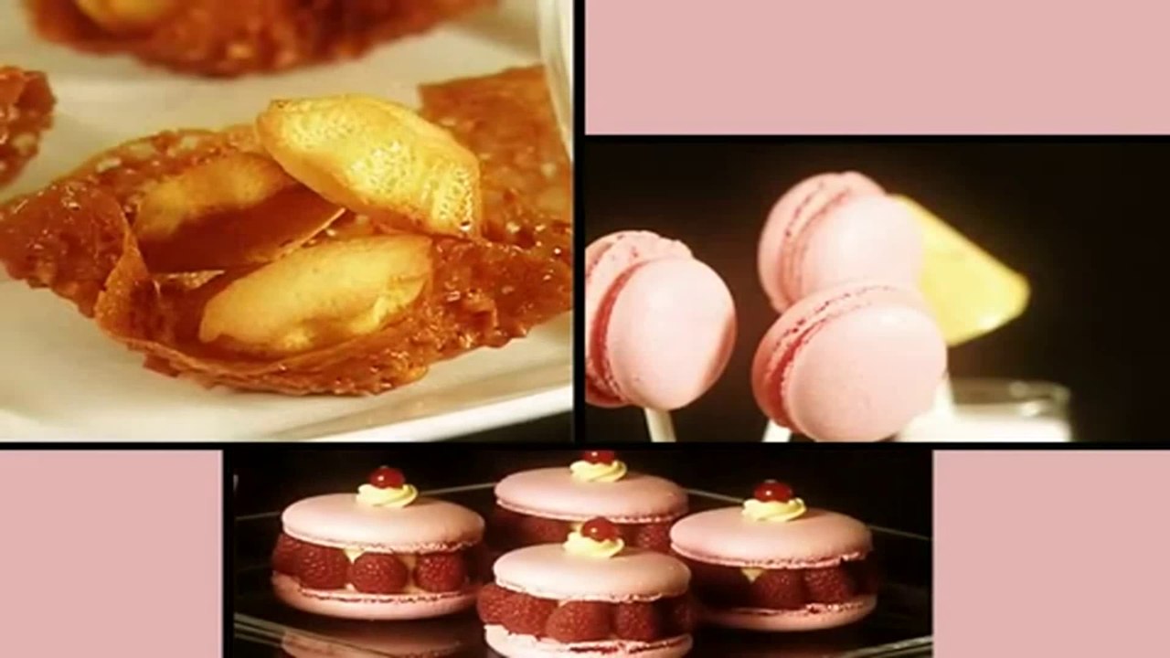 Demarle - Trucs et astuces