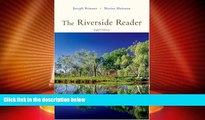 Price The Riverside Reader Joseph F. Trimmer On Audio