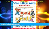 Best Price Fun   Easy Word Building Activities: Super Word Sorts, Manipulatives, Games, and