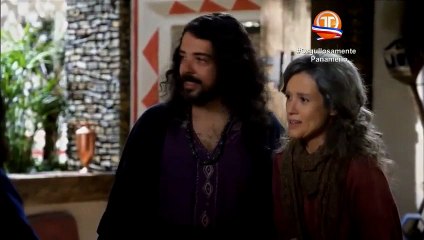 Capitulo 342 Moises Y Los Diez Mandamientos