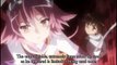 Wilhelmina & Shana VS. Zabrac - Full Fight - Shakugan no Shana II