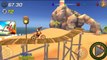 juegos de motos Trial Xtreme 3 para niños gratis, videos y juegos