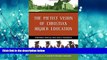 FAVORIT BOOK The Pietist Vision of Christian Higher Education: Forming Whole and Holy Persons